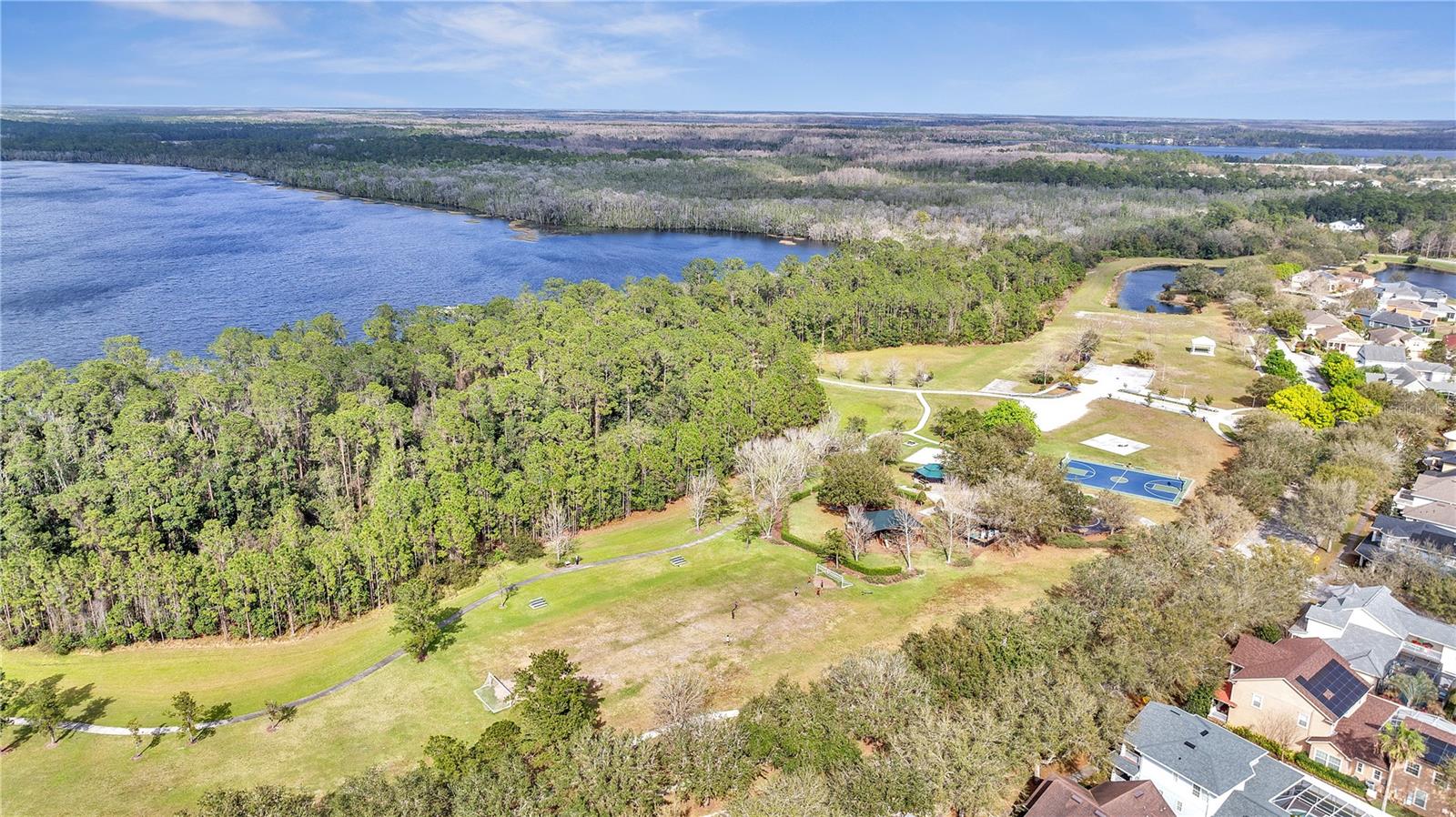 6921 CUPSEED LN, HARMONY, FL, 34773