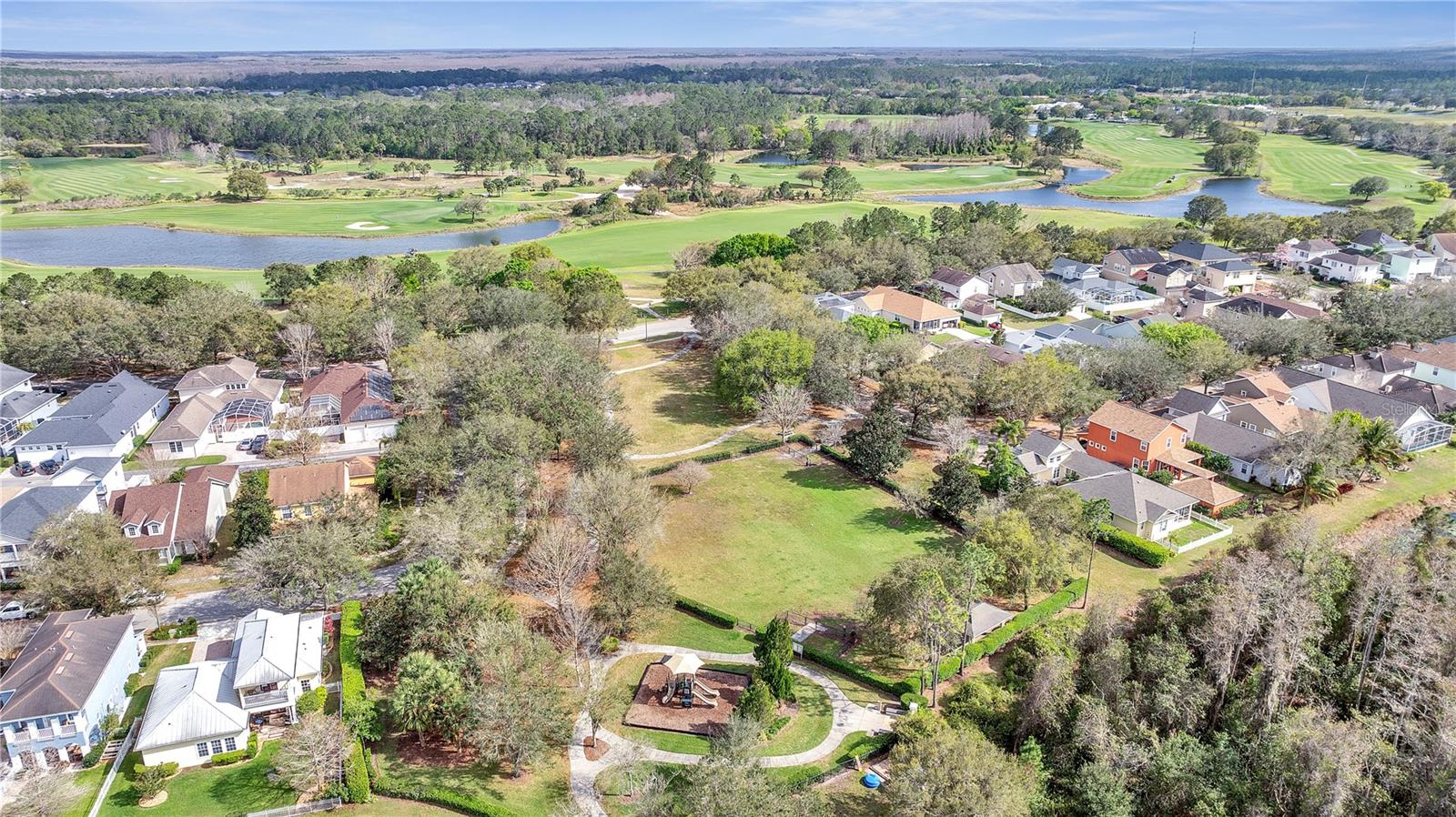 6921 CUPSEED LN, HARMONY, FL, 34773