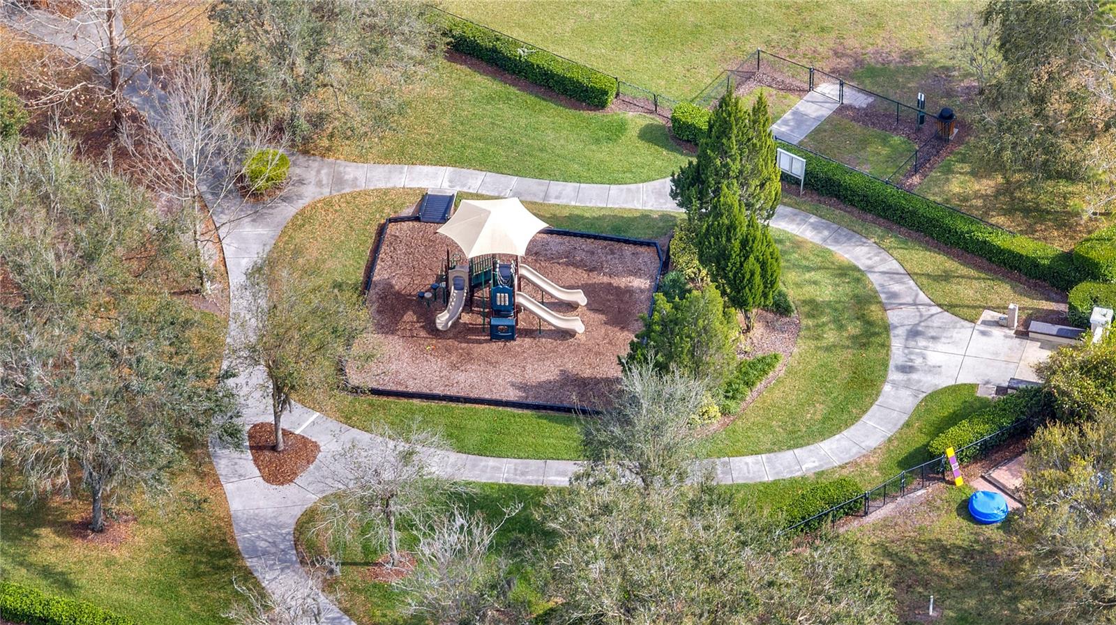 6921 CUPSEED LN, HARMONY, FL, 34773