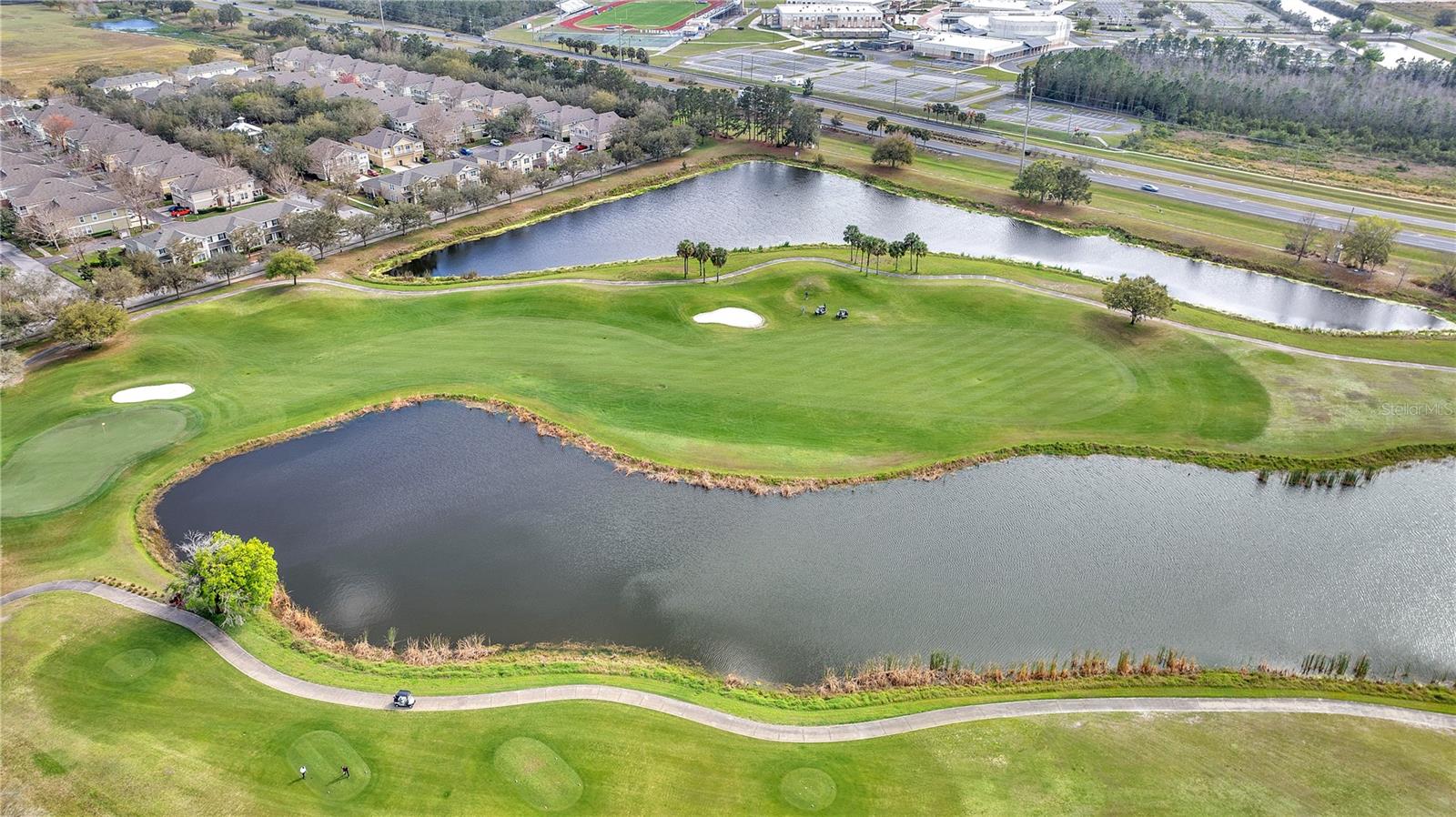 6921 CUPSEED LN, HARMONY, FL, 34773