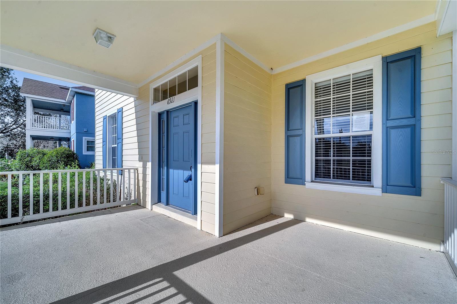 6921 CUPSEED LN, HARMONY, FL, 34773