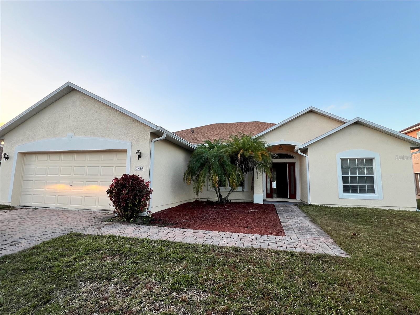 2739 PATRICIAN CIR, KISSIMMEE, FL, 34746