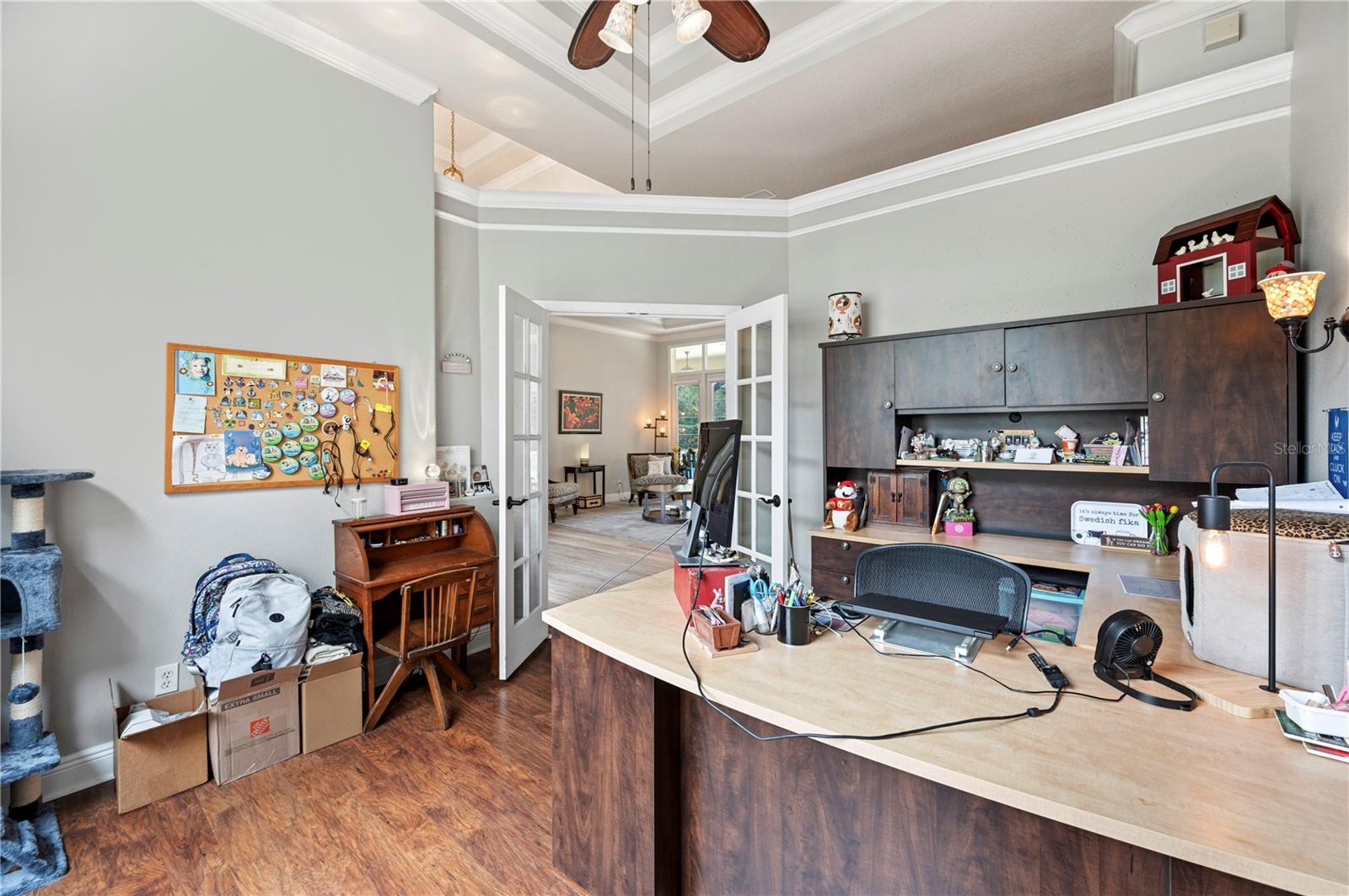 6011 HAMMOCK HILL AVE, LITHIA, FL, 33547