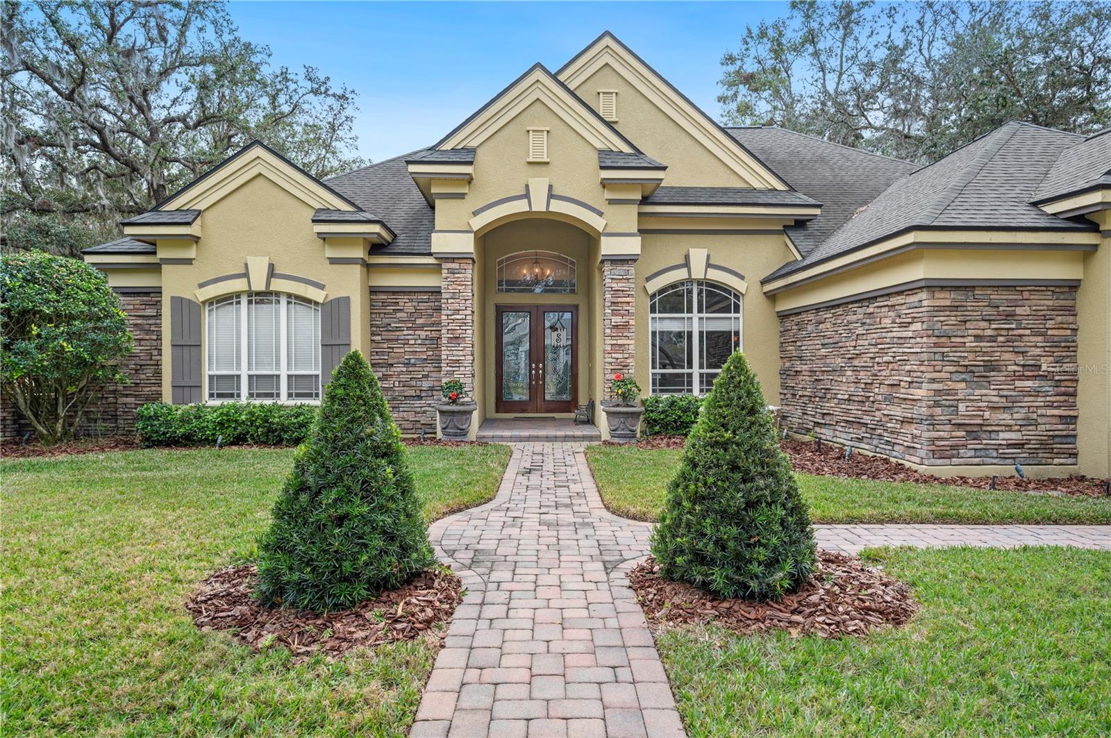 6011 HAMMOCK HILL AVE, LITHIA, FL, 33547