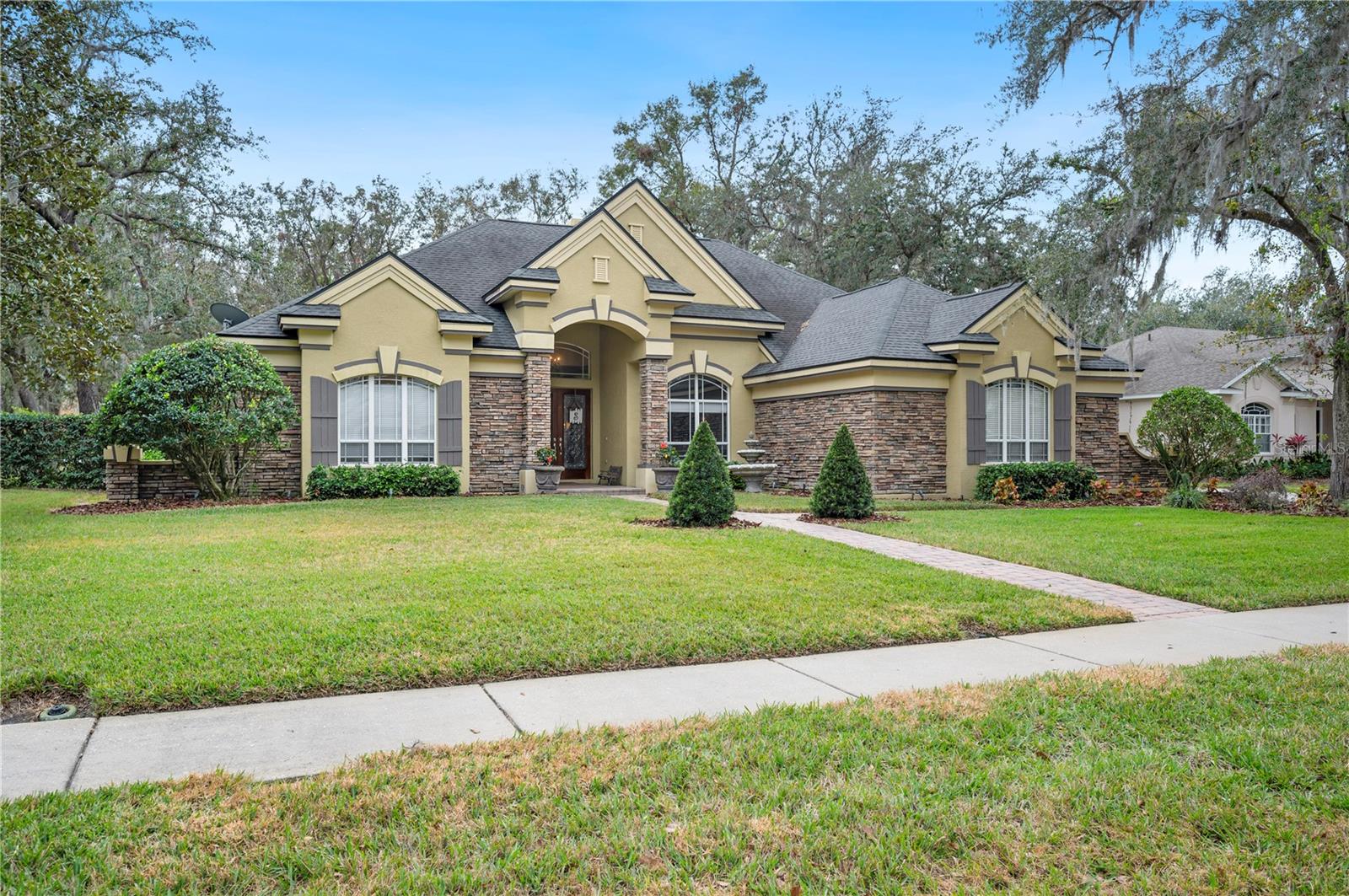 6011 HAMMOCK HILL AVE, LITHIA, FL, 33547