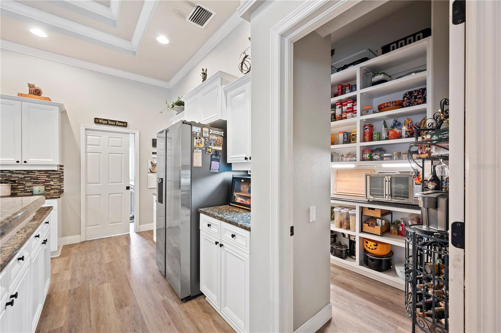 6011 HAMMOCK HILL AVE, LITHIA, FL, 33547