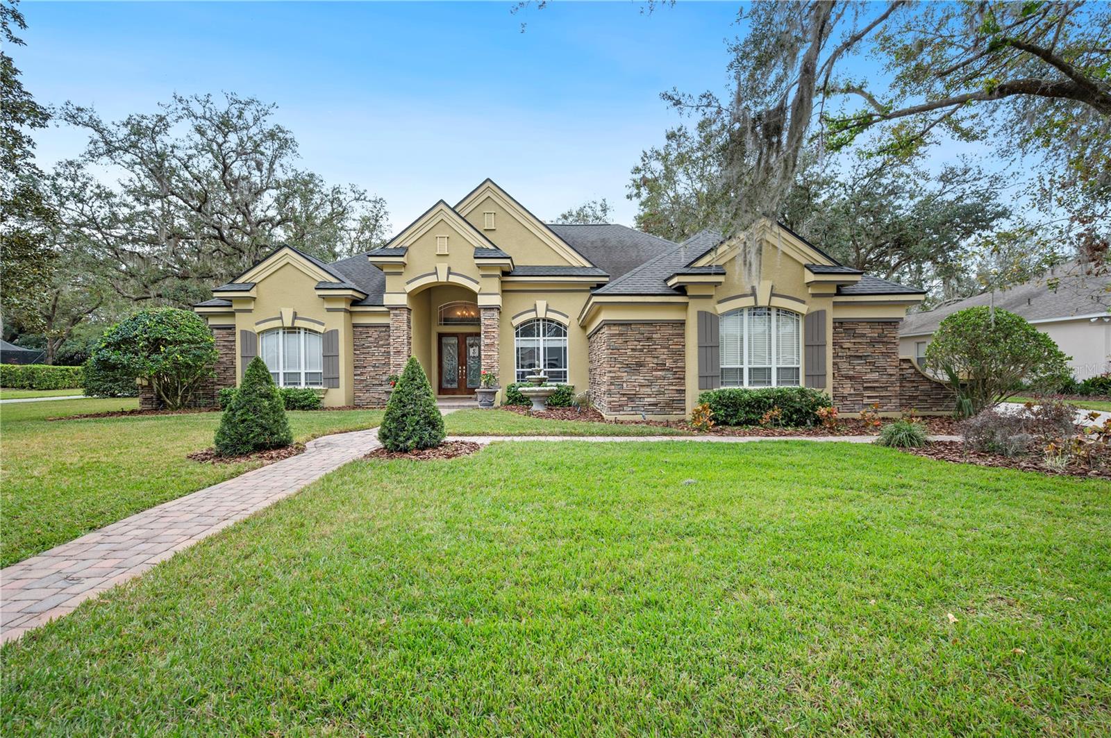 6011 HAMMOCK HILL AVE, LITHIA, FL, 33547