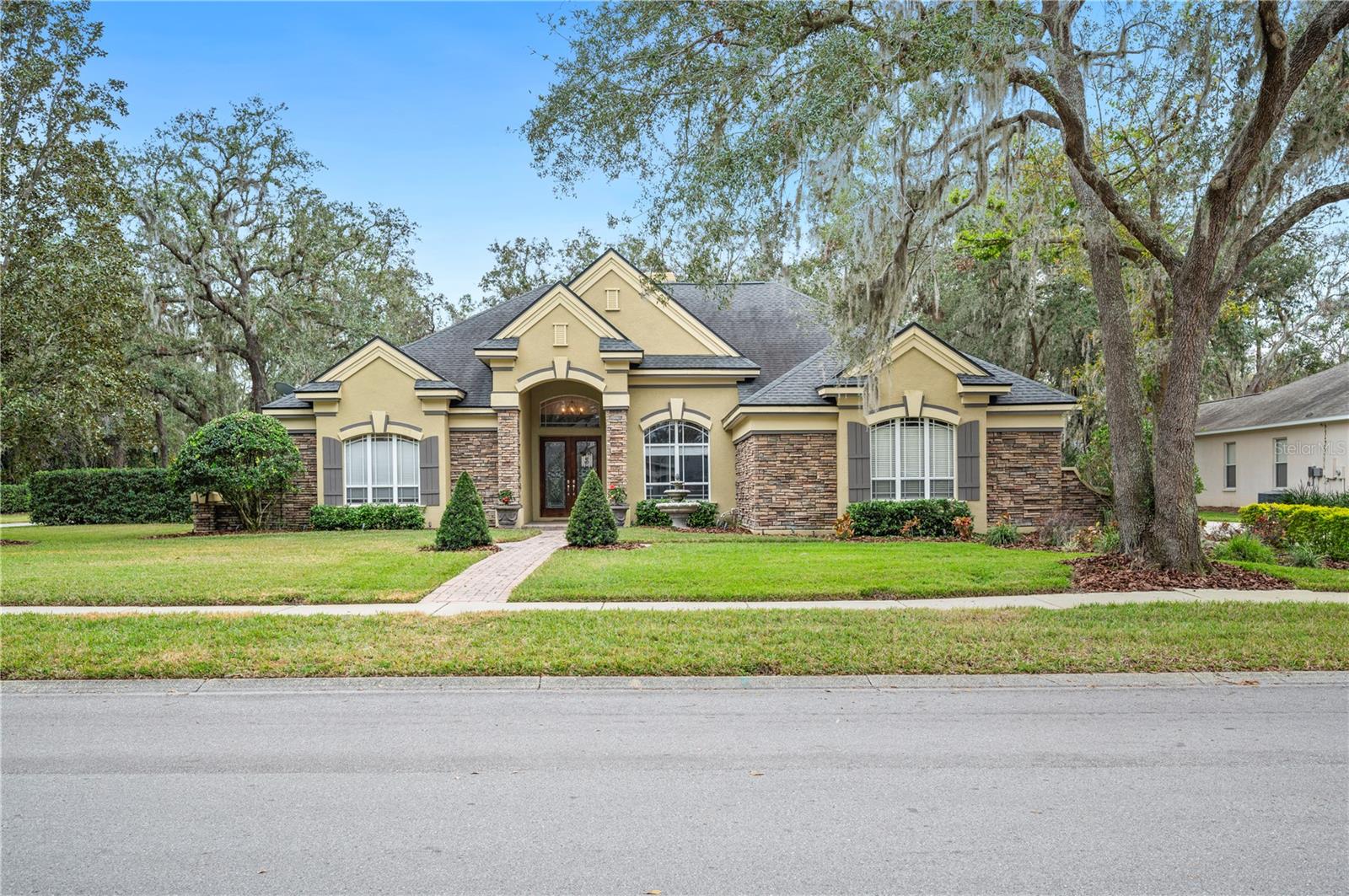 6011 HAMMOCK HILL AVE, LITHIA, FL, 33547