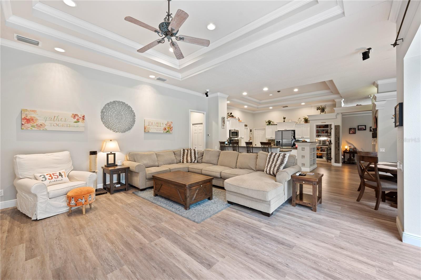6011 HAMMOCK HILL AVE, LITHIA, FL, 33547