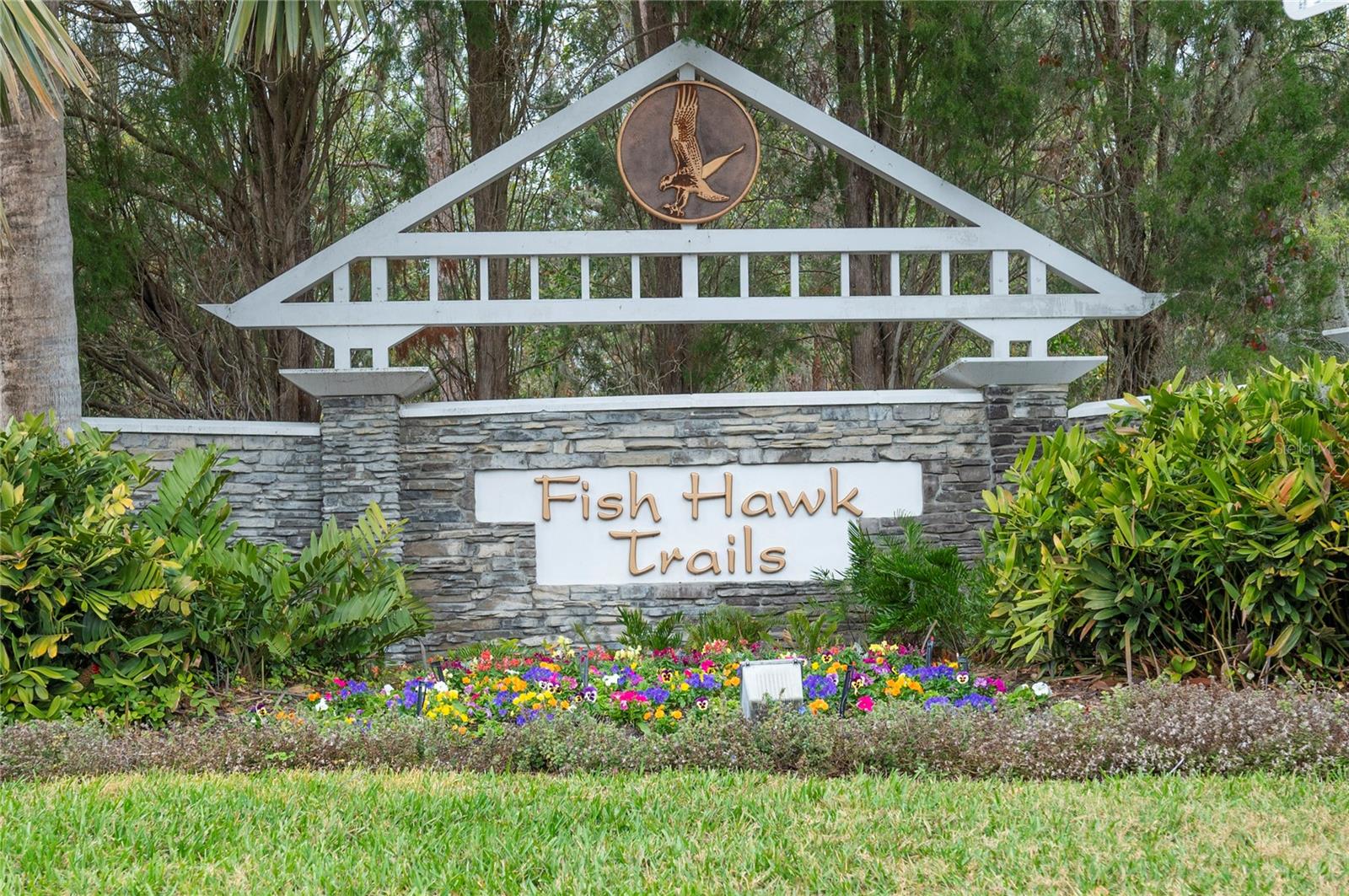 6011 HAMMOCK HILL AVE, LITHIA, FL, 33547