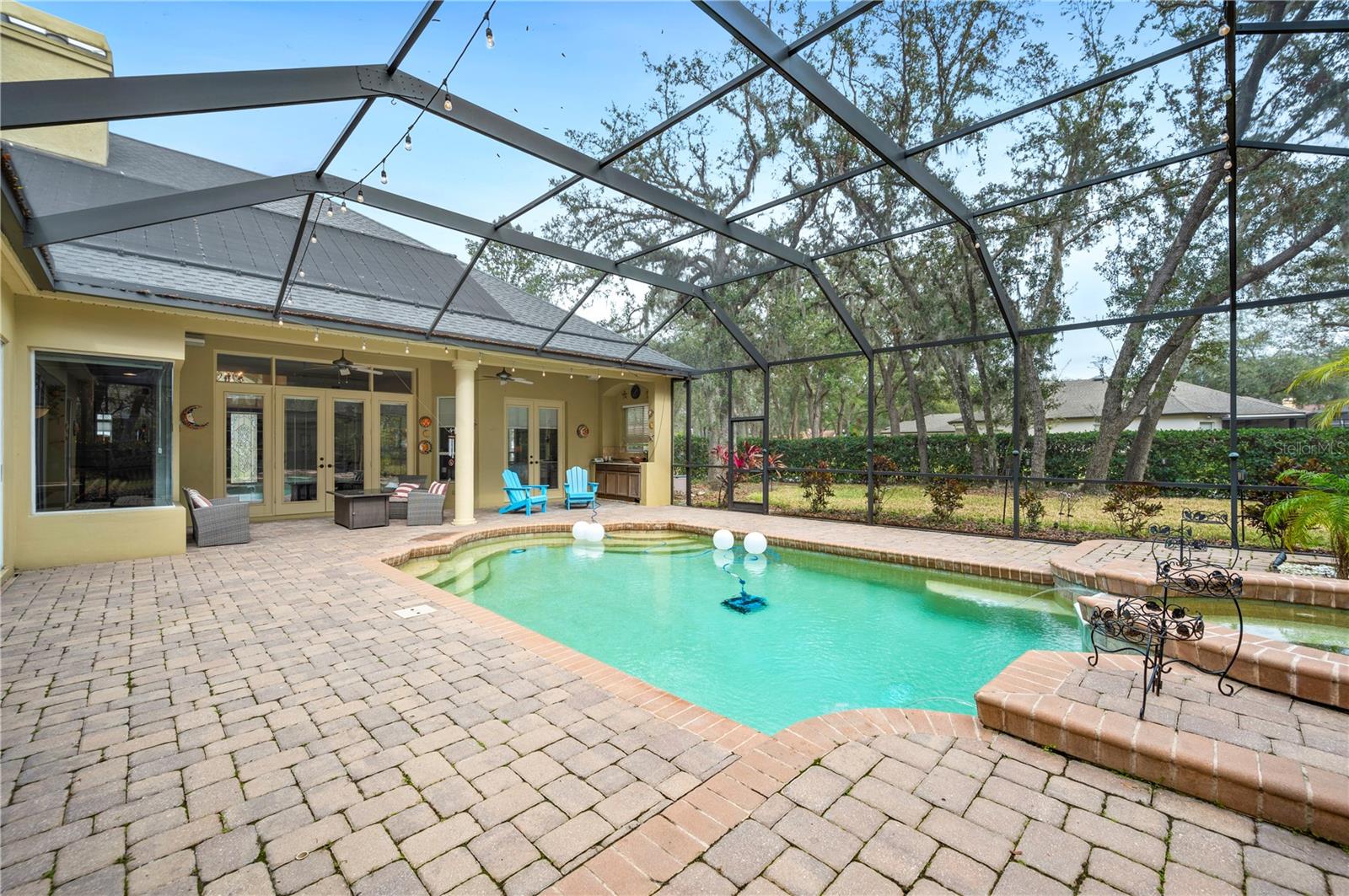 6011 HAMMOCK HILL AVE, LITHIA, FL, 33547