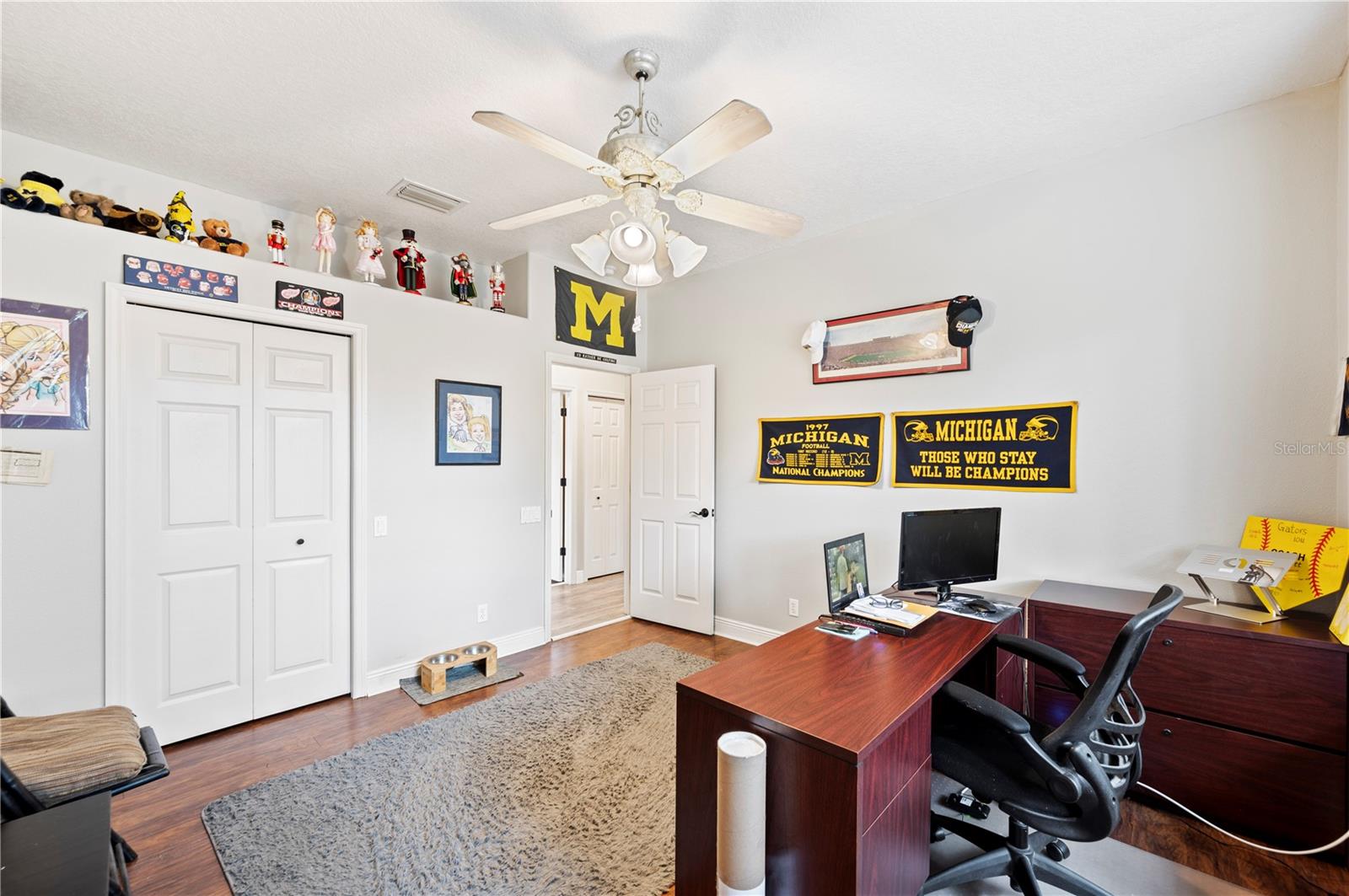 6011 HAMMOCK HILL AVE, LITHIA, FL, 33547