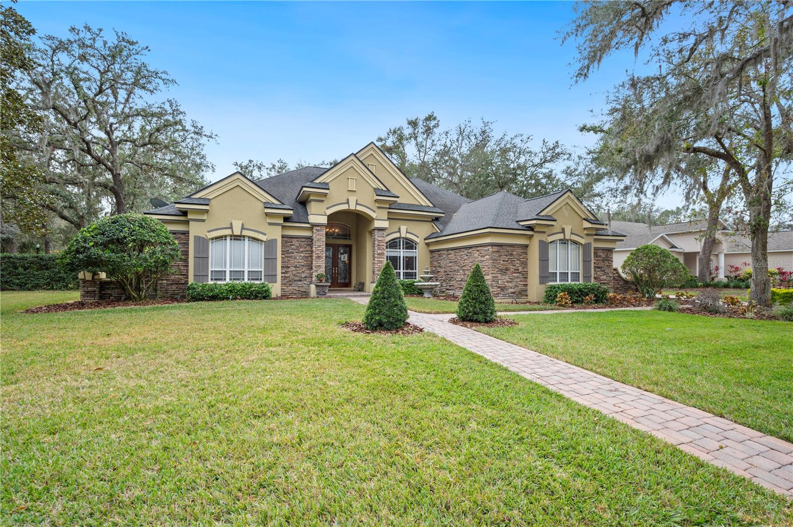 6011 HAMMOCK HILL AVE, LITHIA, FL, 33547