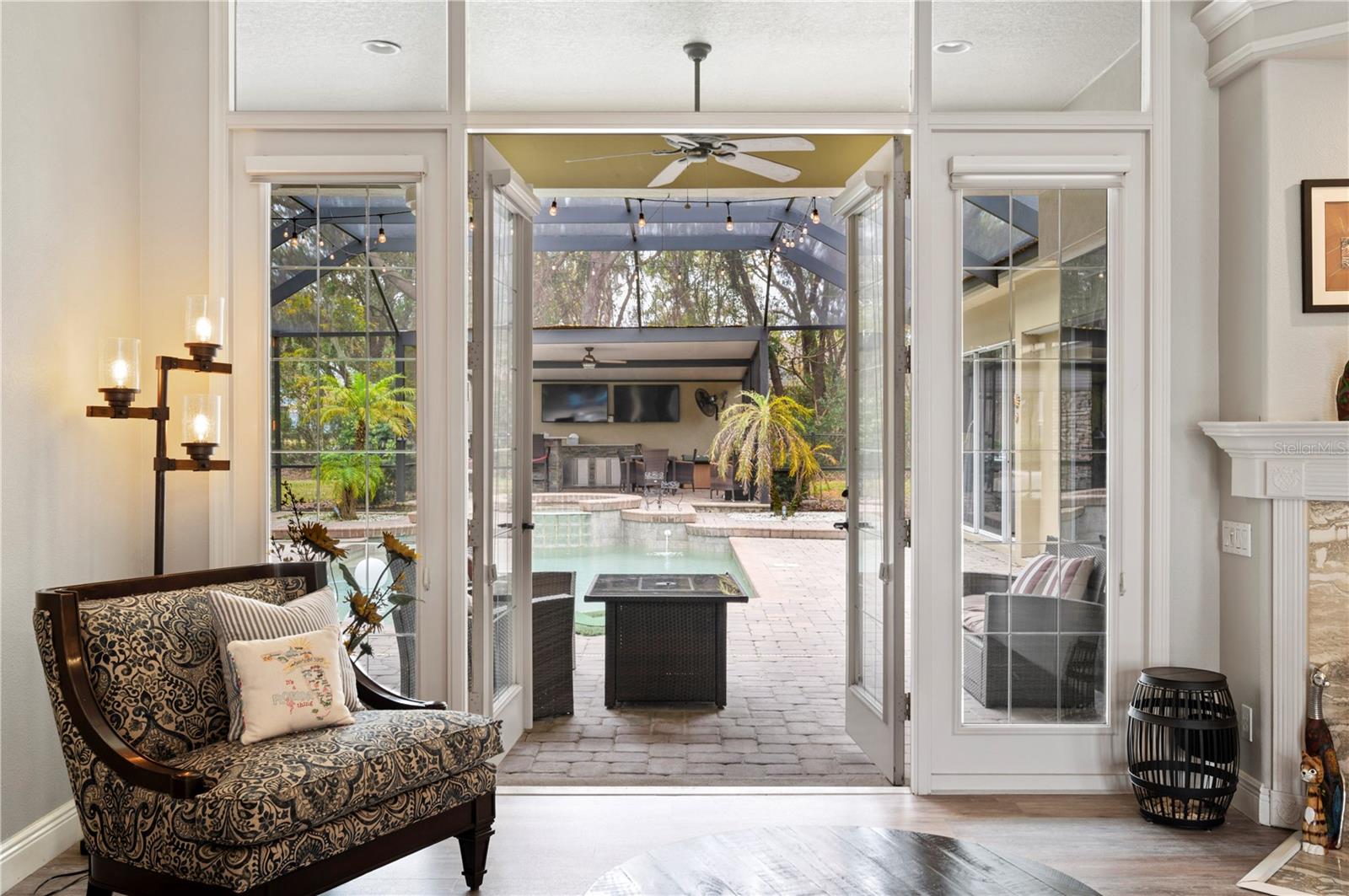 6011 HAMMOCK HILL AVE, LITHIA, FL, 33547