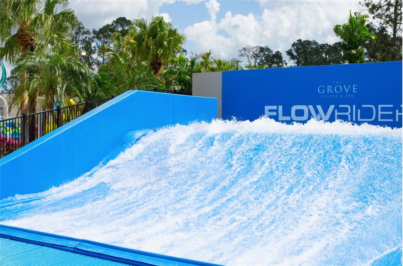 14501 GROVE RESORT AVE #1407, WINTER GARDEN, FL, 34787