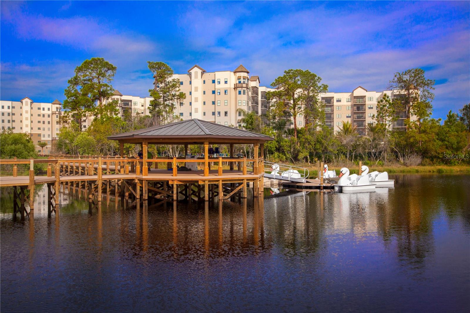 14501 GROVE RESORT AVE #1407, WINTER GARDEN, FL, 34787