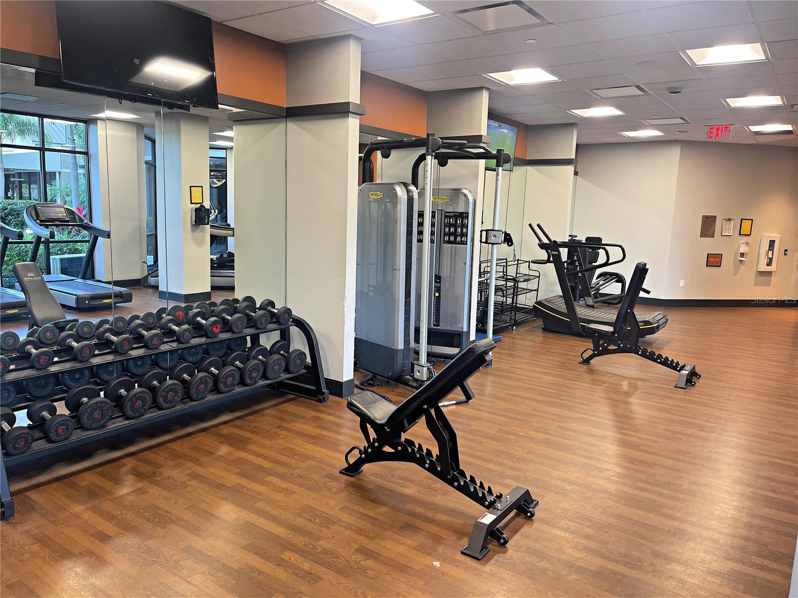 14501 GROVE RESORT AVE #1407, WINTER GARDEN, FL, 34787