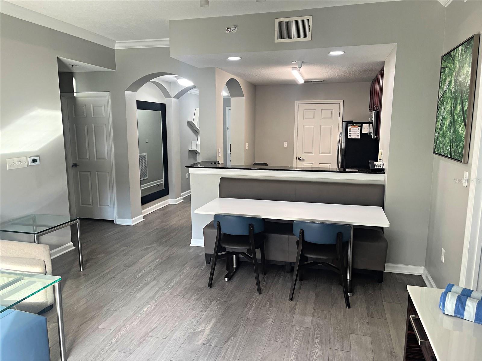 14501 GROVE RESORT AVE #1407, WINTER GARDEN, FL, 34787