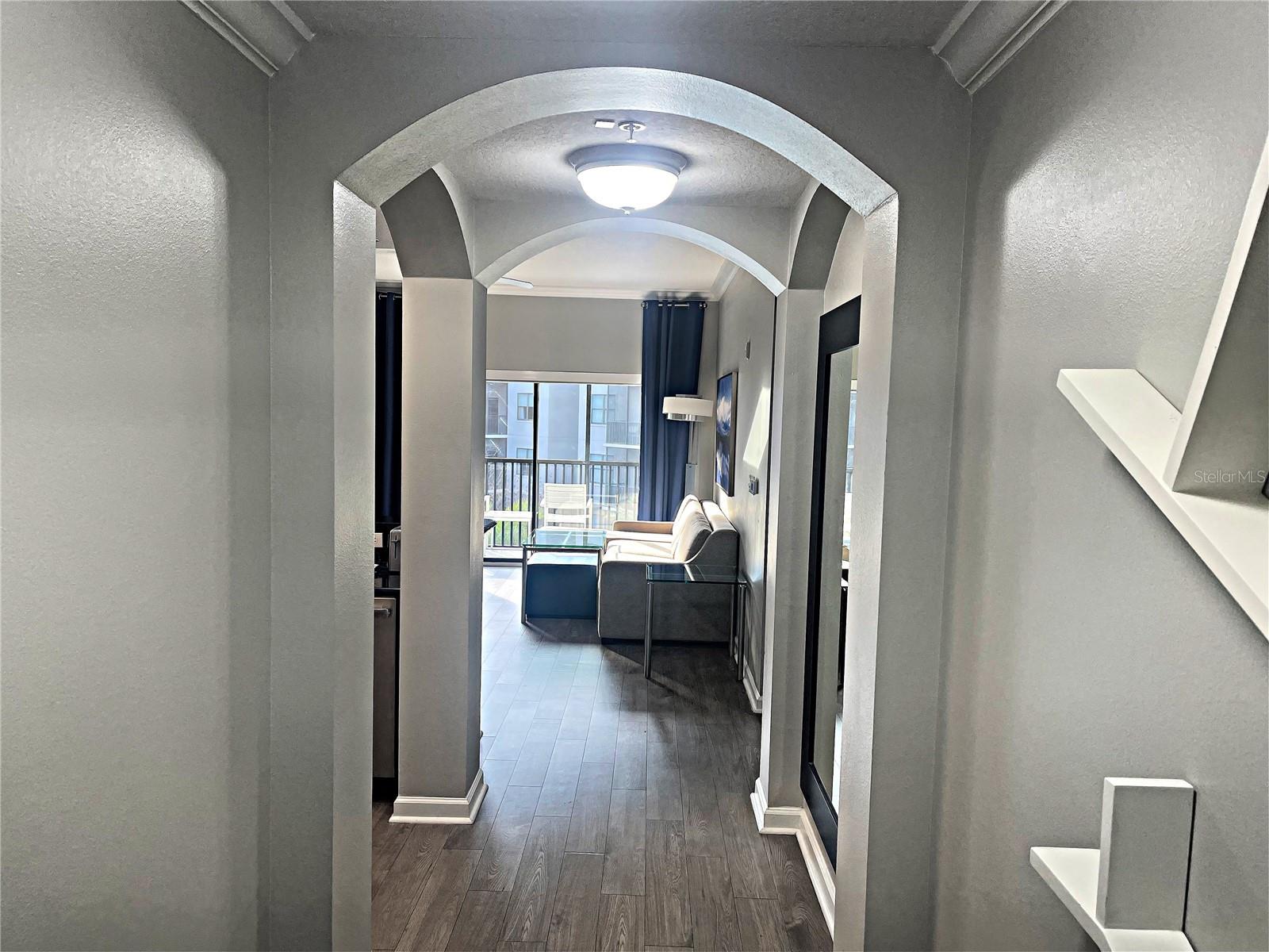 14501 GROVE RESORT AVE #1407, WINTER GARDEN, FL, 34787