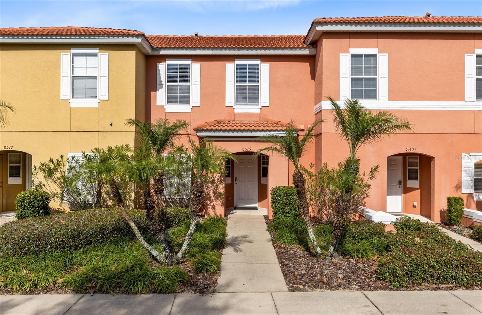 8519 BAY LILLY LOOP, KISSIMMEE, FL, 34747