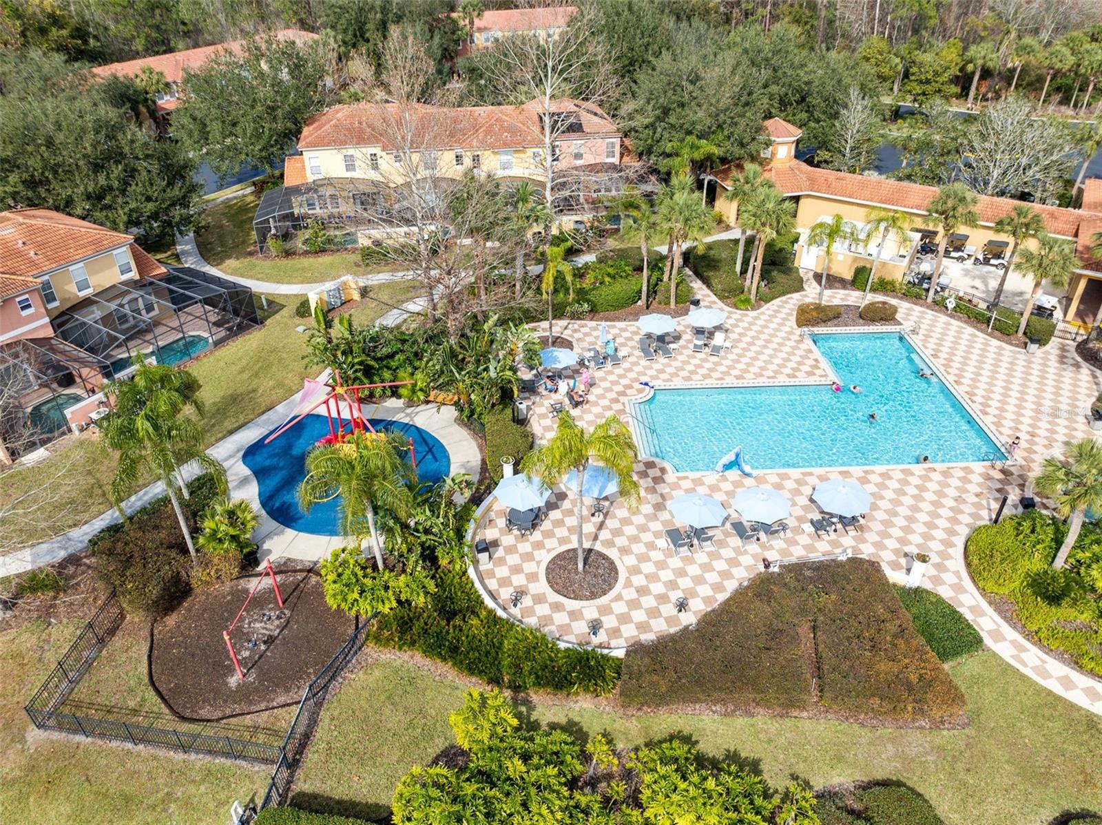 8519 BAY LILLY LOOP, KISSIMMEE, FL, 34747