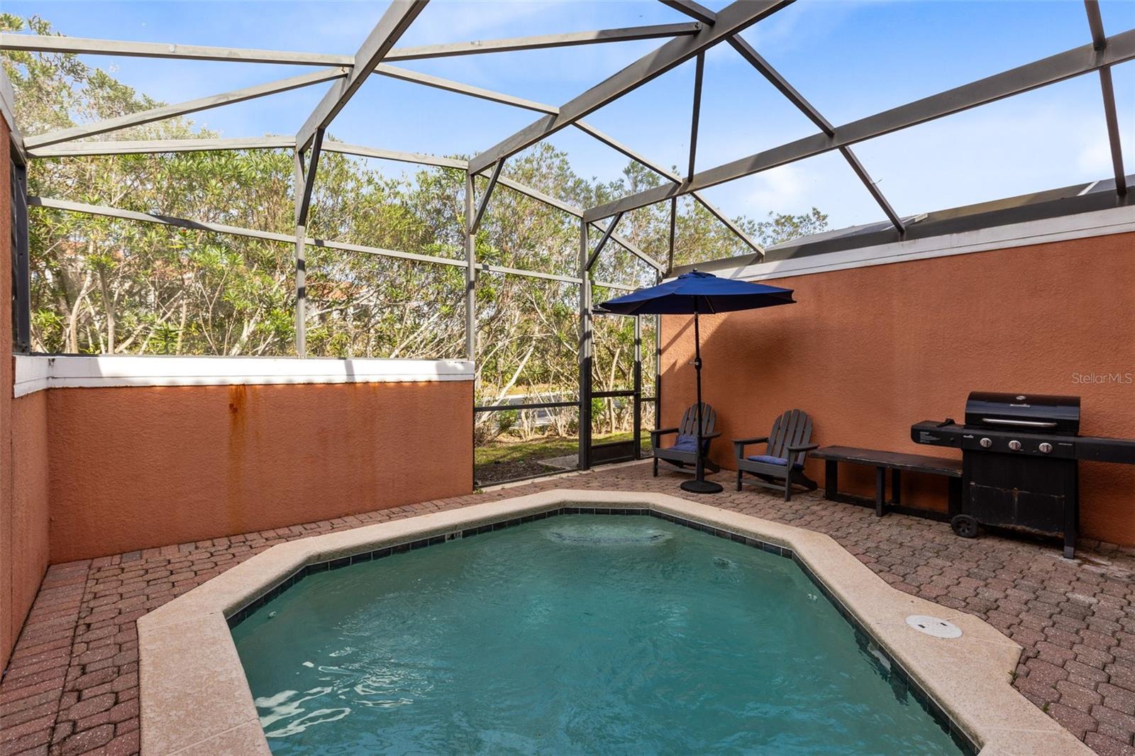 8519 BAY LILLY LOOP, KISSIMMEE, FL, 34747