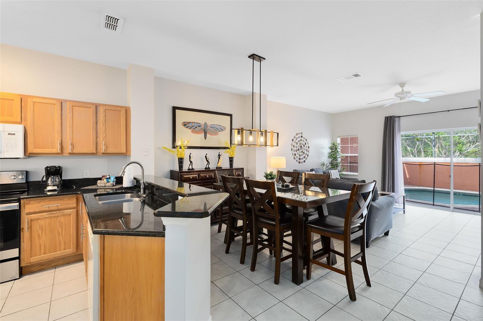 8519 BAY LILLY LOOP, KISSIMMEE, FL, 34747