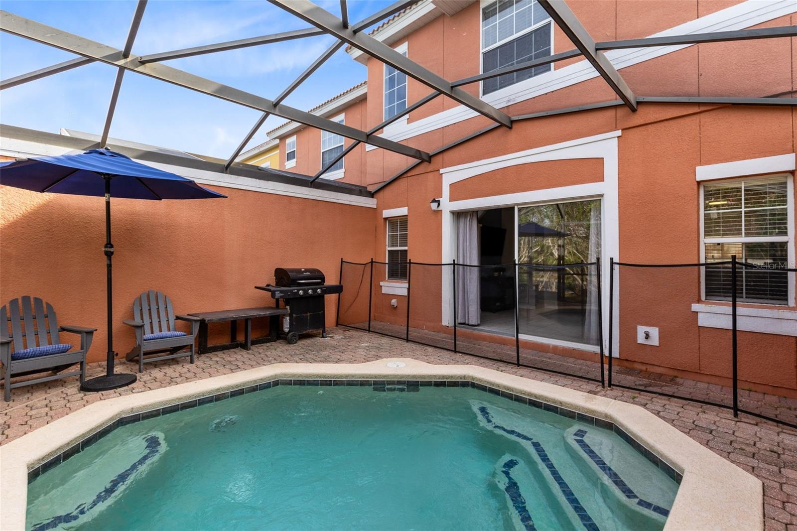 8519 BAY LILLY LOOP, KISSIMMEE, FL, 34747