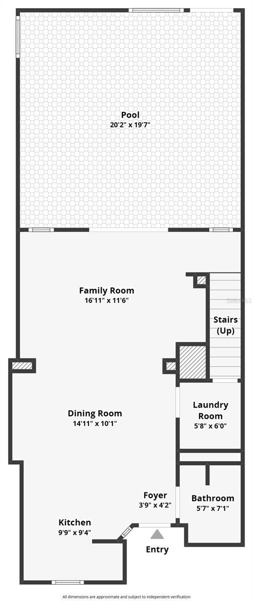 8519 BAY LILLY LOOP, KISSIMMEE, FL, 34747