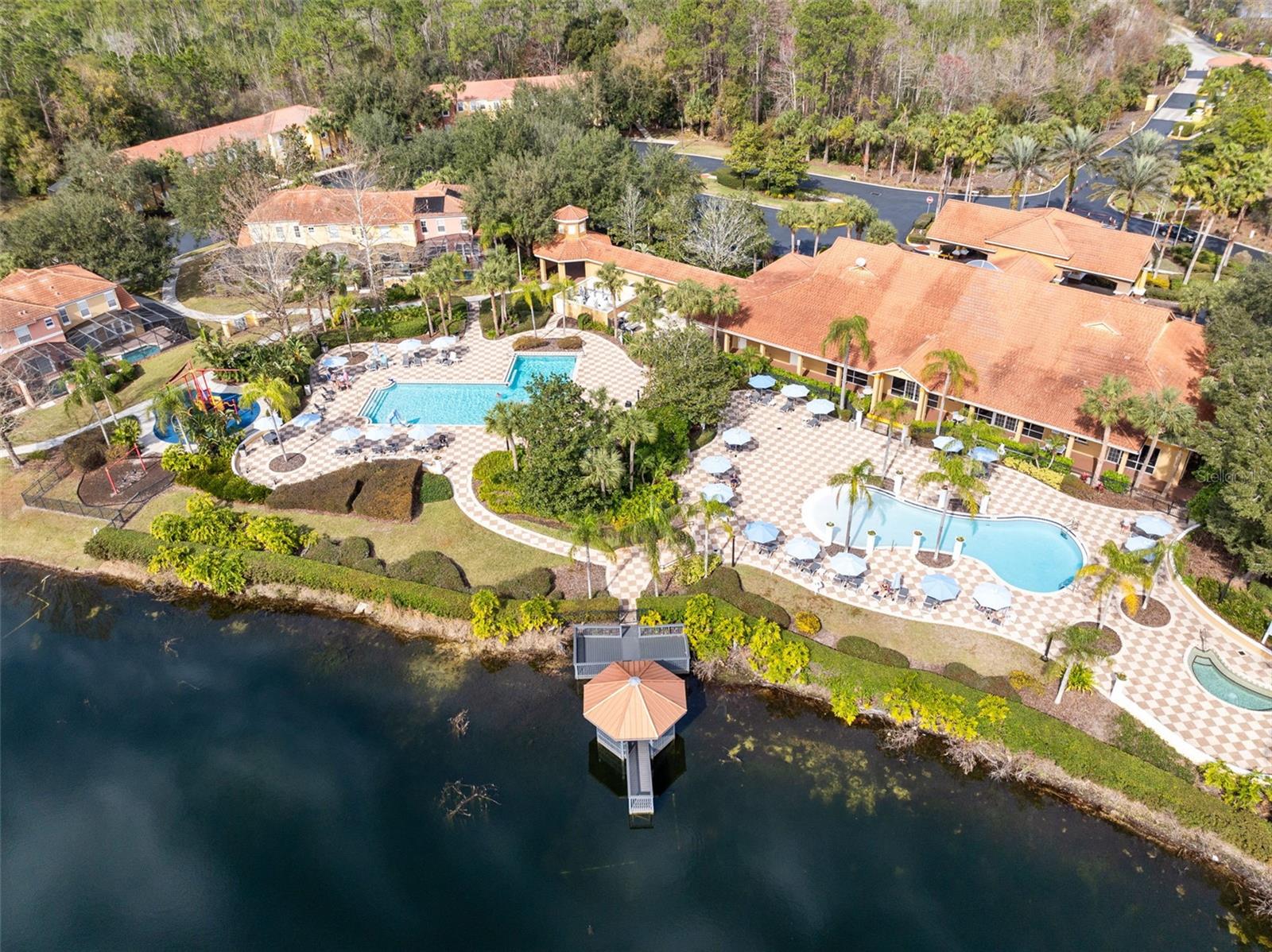 8519 BAY LILLY LOOP, KISSIMMEE, FL, 34747