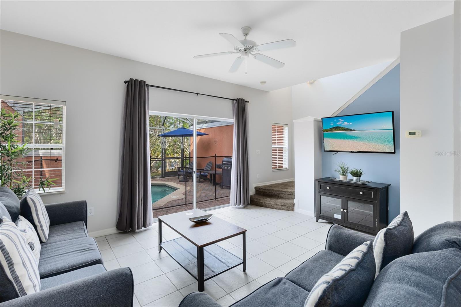 8519 BAY LILLY LOOP, KISSIMMEE, FL, 34747