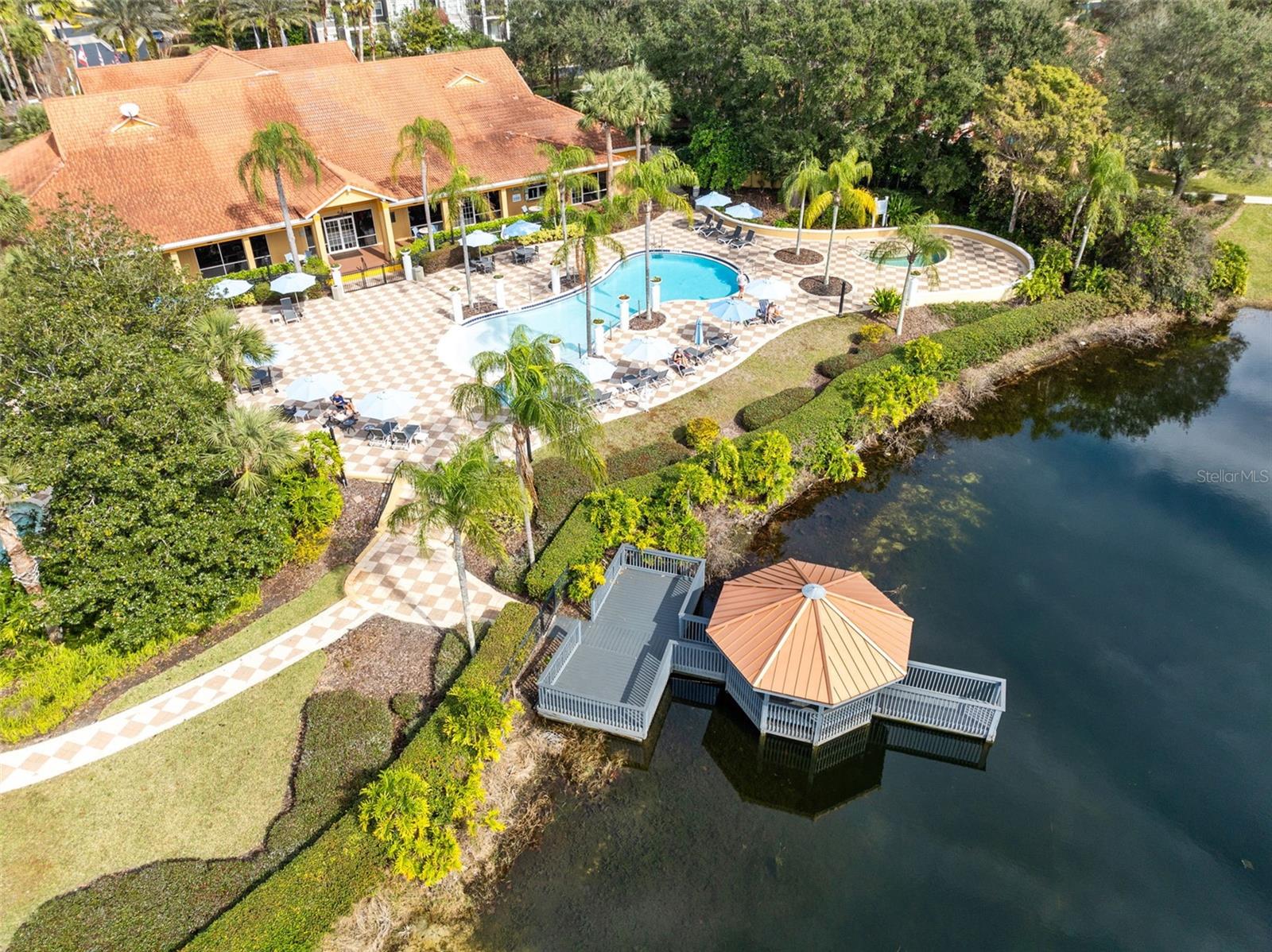 8519 BAY LILLY LOOP, KISSIMMEE, FL, 34747
