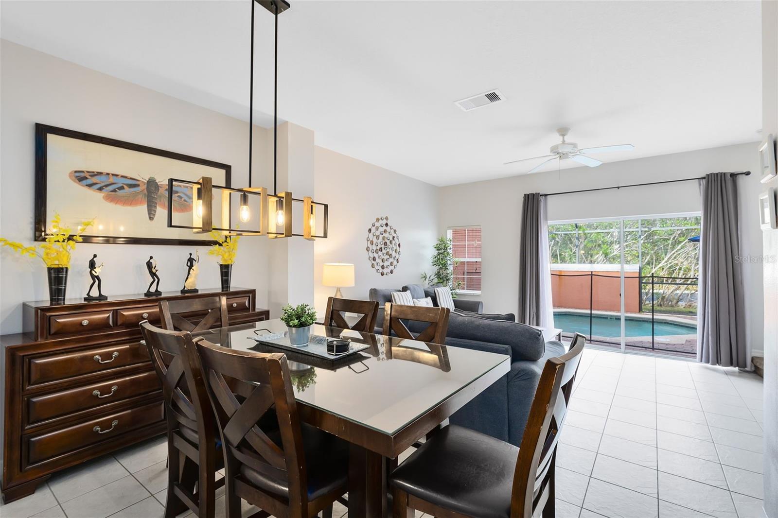 8519 BAY LILLY LOOP, KISSIMMEE, FL, 34747
