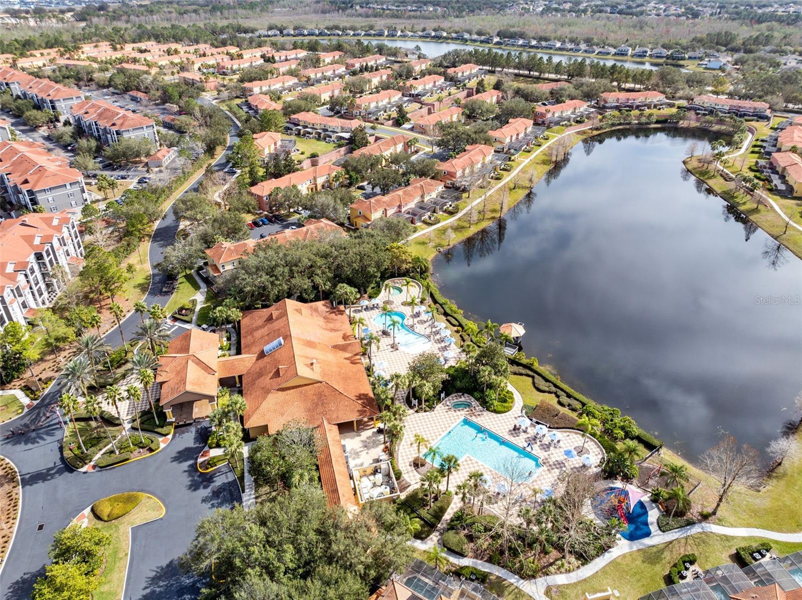 8519 BAY LILLY LOOP, KISSIMMEE, FL, 34747