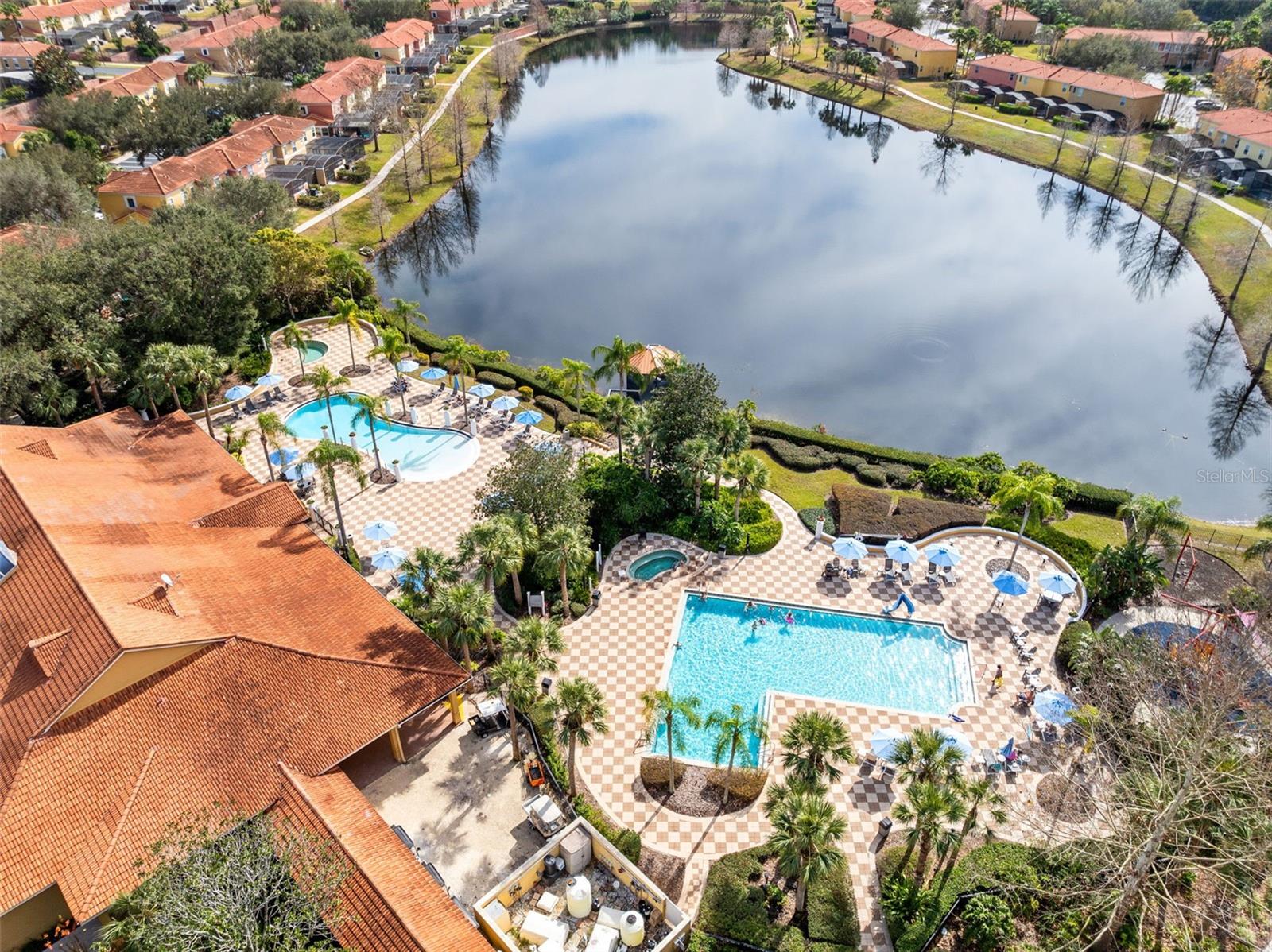 8519 BAY LILLY LOOP, KISSIMMEE, FL, 34747