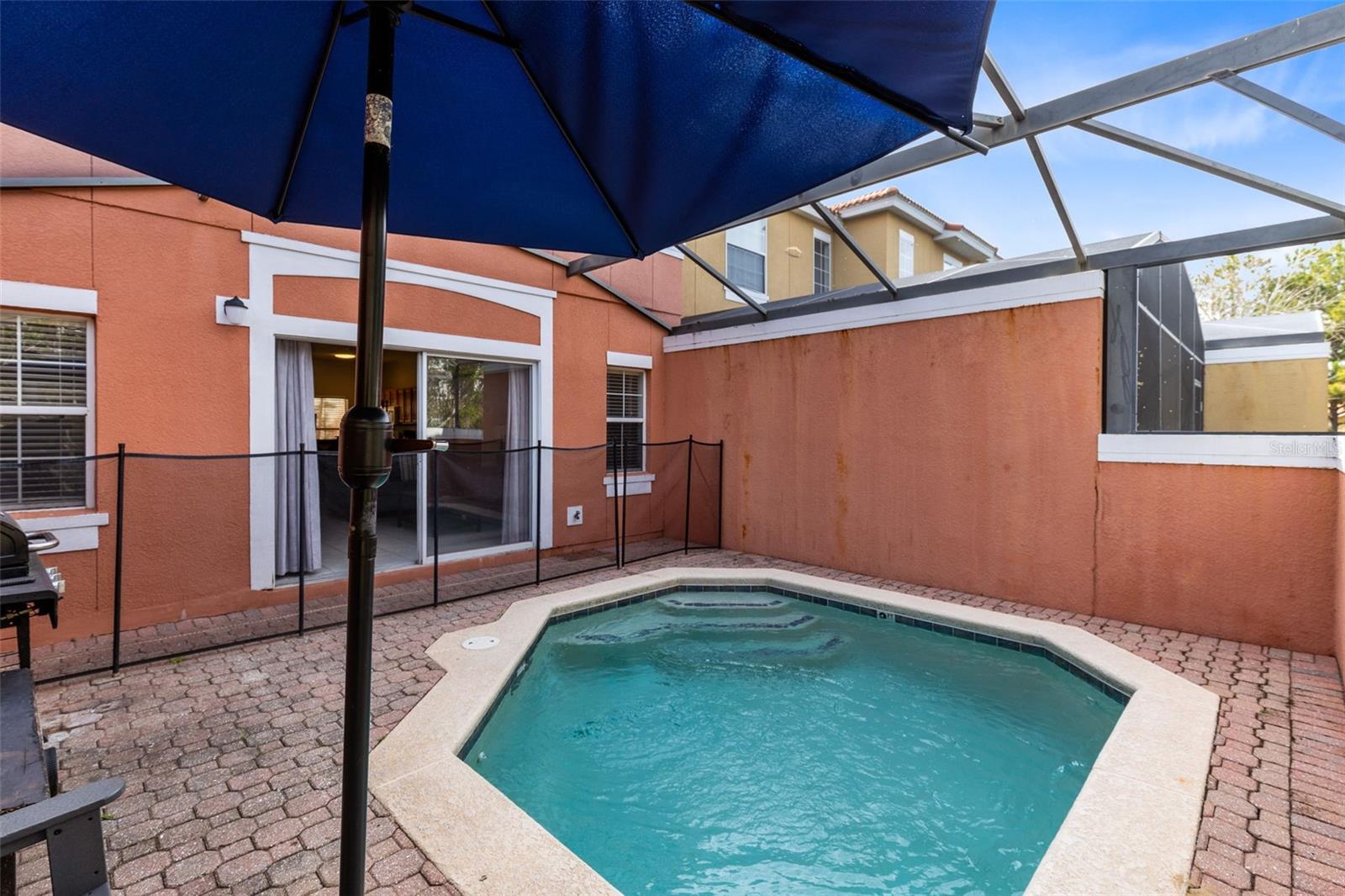 8519 BAY LILLY LOOP, KISSIMMEE, FL, 34747