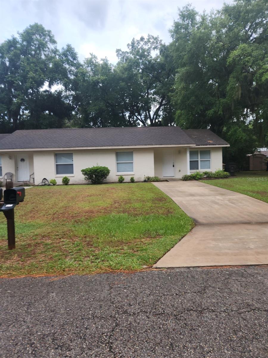 706 NE 27TH ST, OCALA, FL, 34470