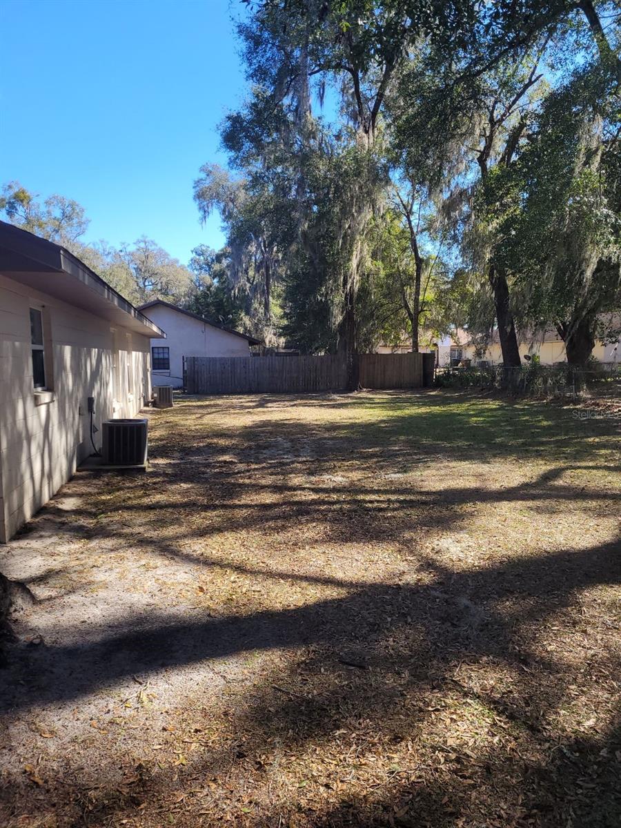 706 NE 27TH ST, OCALA, FL, 34470