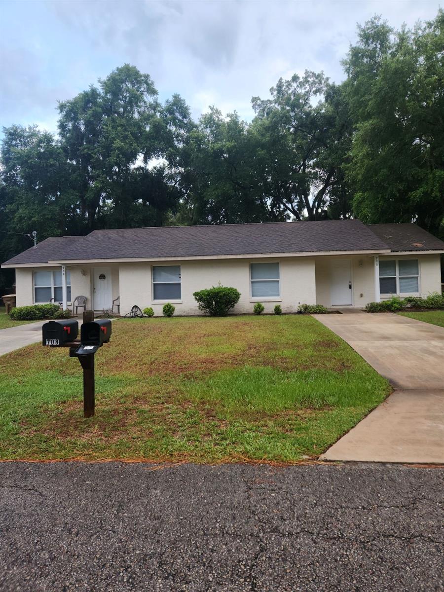 706 NE 27TH ST, OCALA, FL, 34470