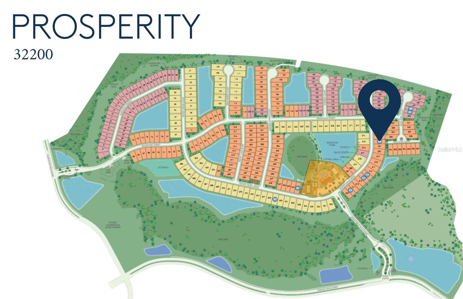 1919 PEPPER GRASS DR, NORTH PORT, FL, 34289