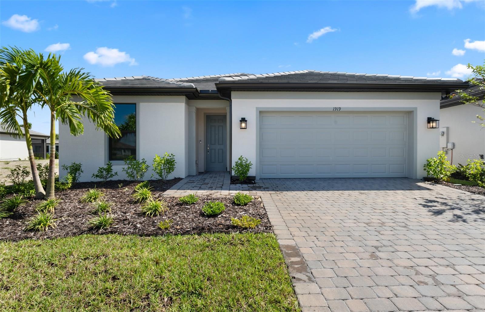 1919 PEPPER GRASS DR, NORTH PORT, FL, 34289