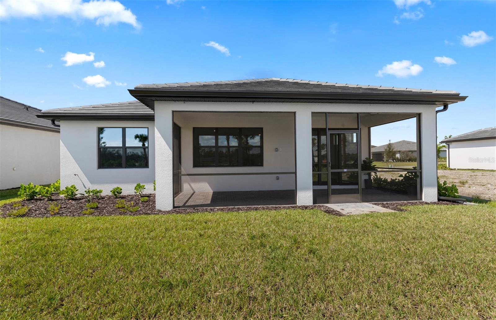 1919 PEPPER GRASS DR, NORTH PORT, FL, 34289
