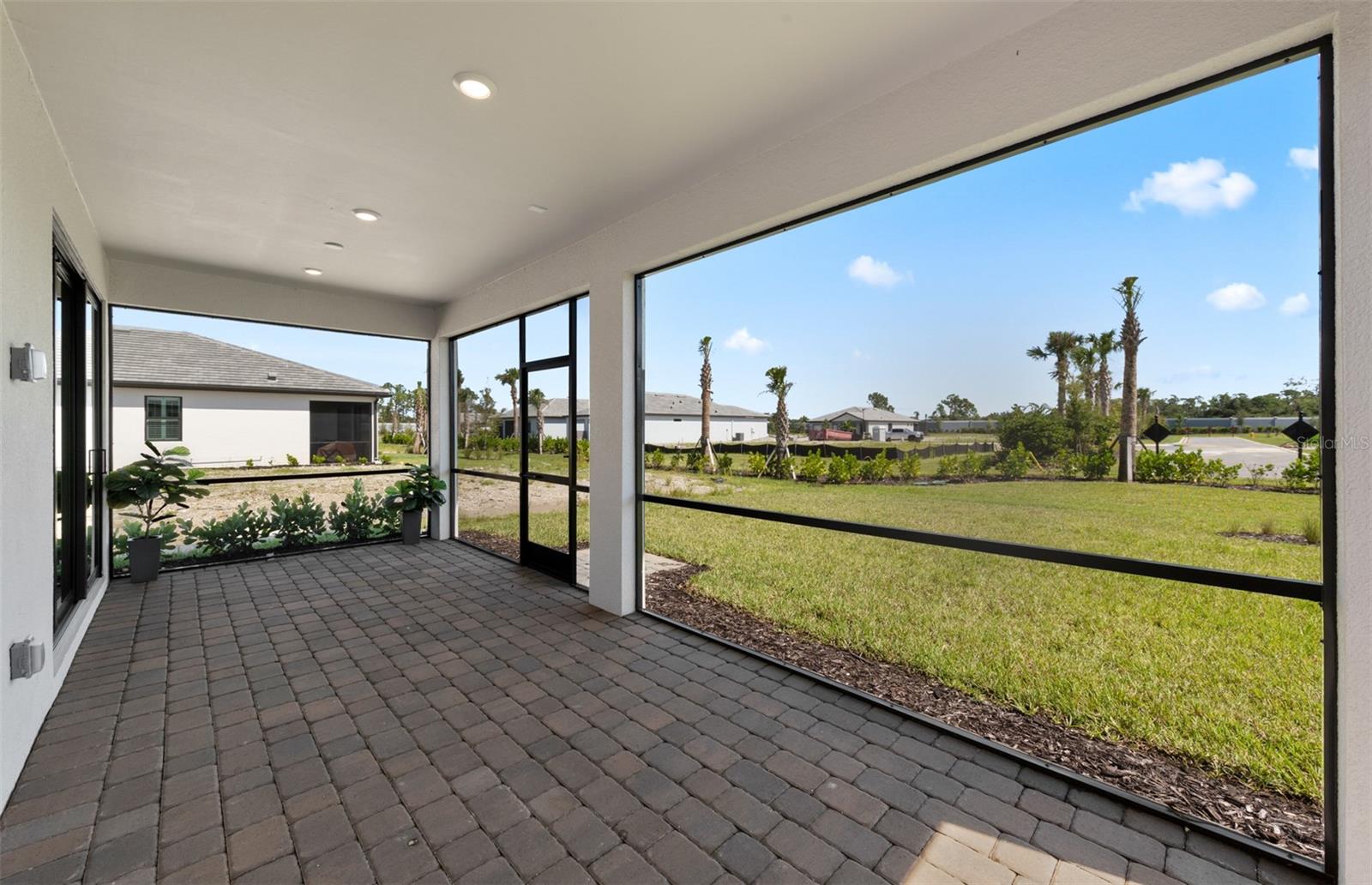 1919 PEPPER GRASS DR, NORTH PORT, FL, 34289