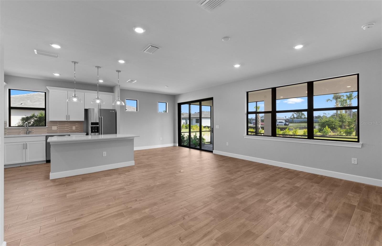 1919 PEPPER GRASS DR, NORTH PORT, FL, 34289