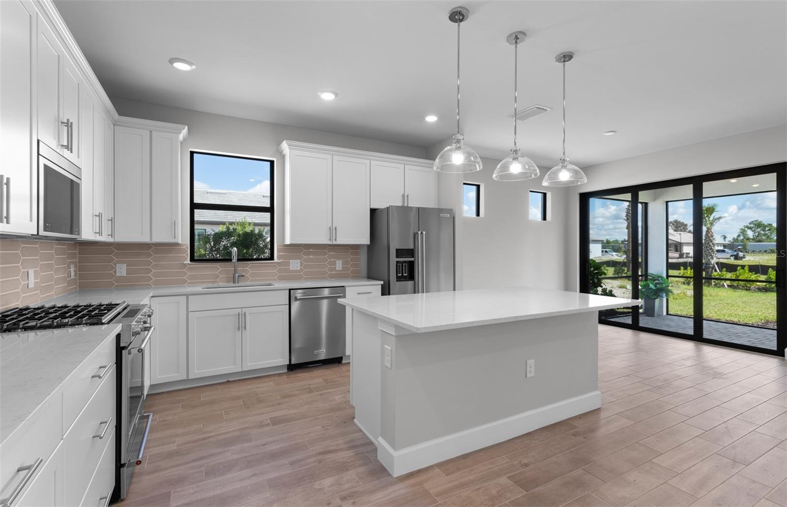 1919 PEPPER GRASS DR, NORTH PORT, FL, 34289