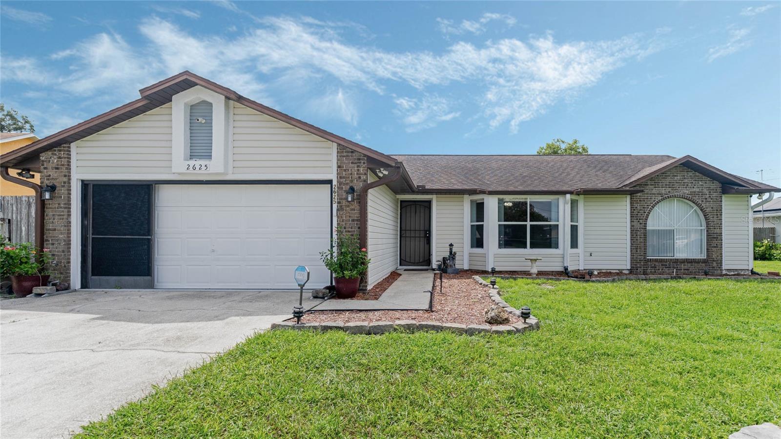 2625 SWEET SPRINGS ST, DELTONA, FL, 32738