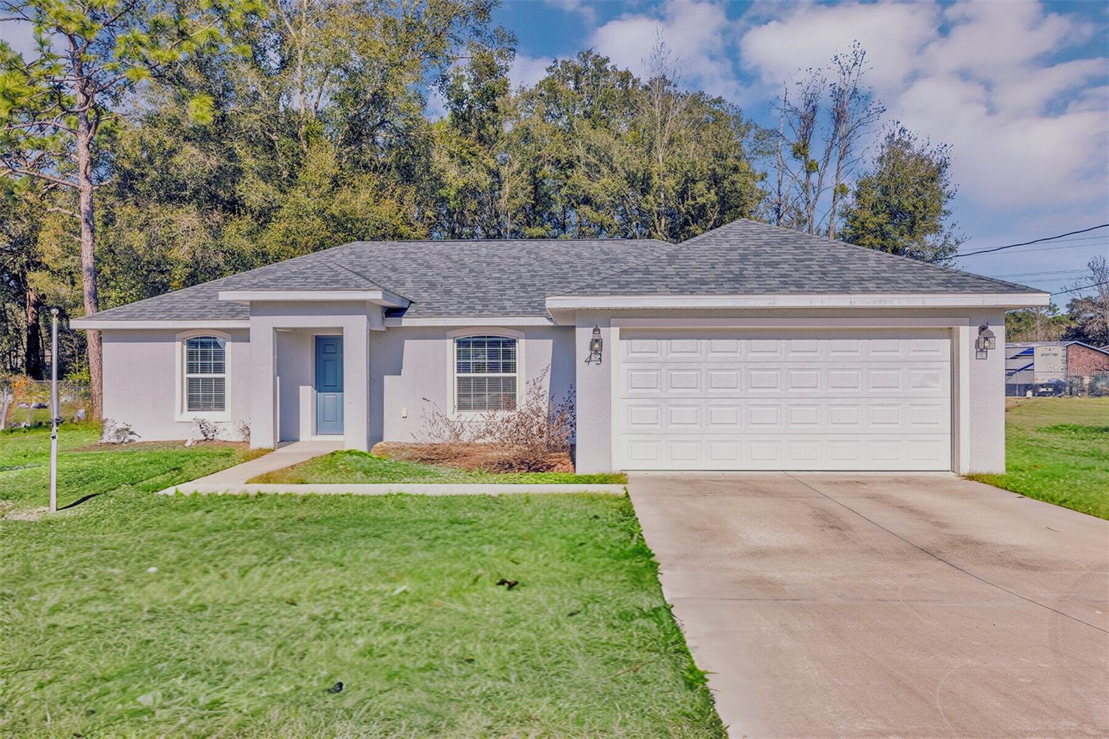 43 WATER TRACK DR, OCALA, FL, 34472