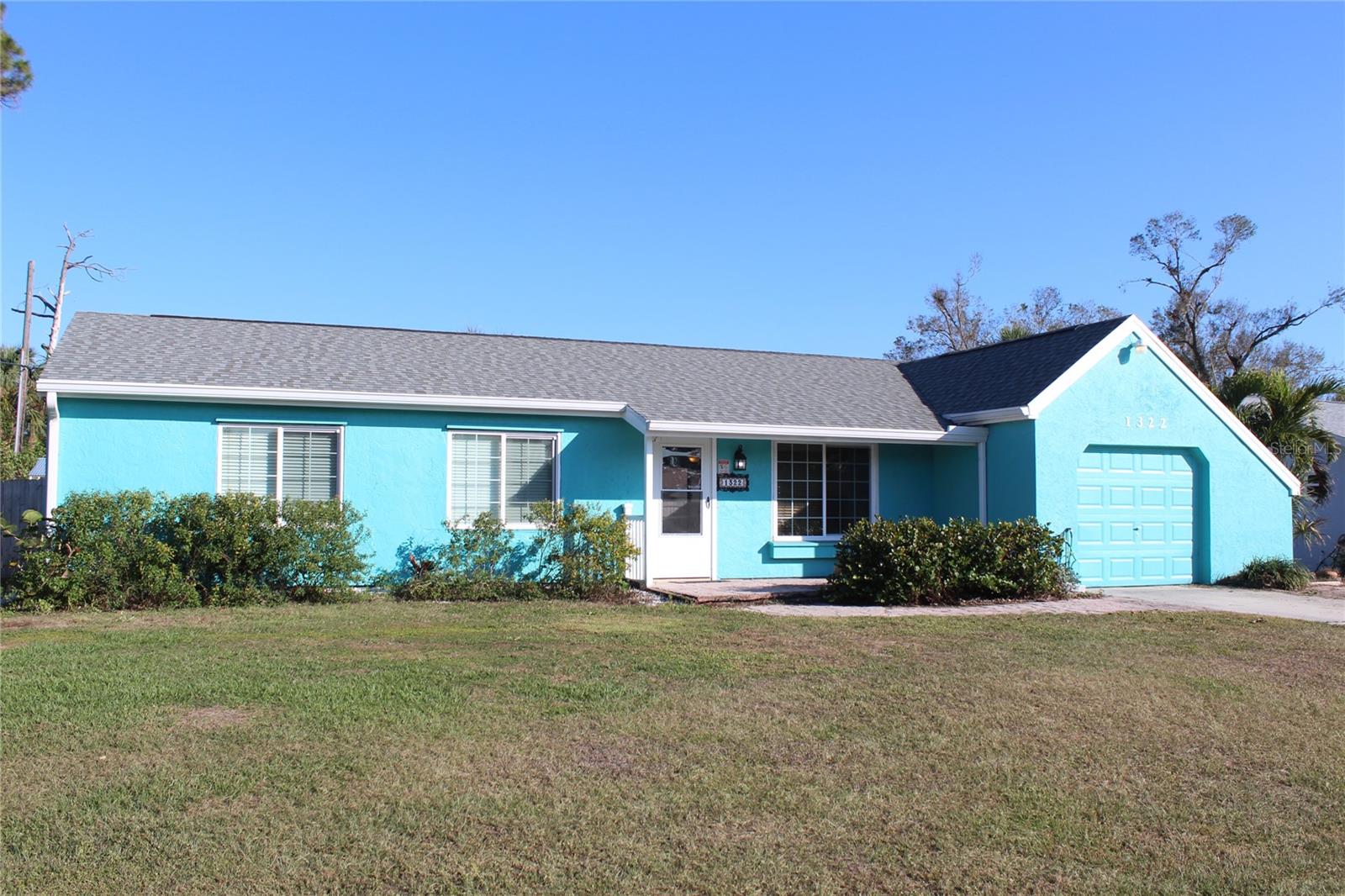 1322 KENMORE ST, PORT CHARLOTTE, FL, 33952