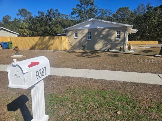 9387 PINERO ST, SPRING HILL, FL, 34608