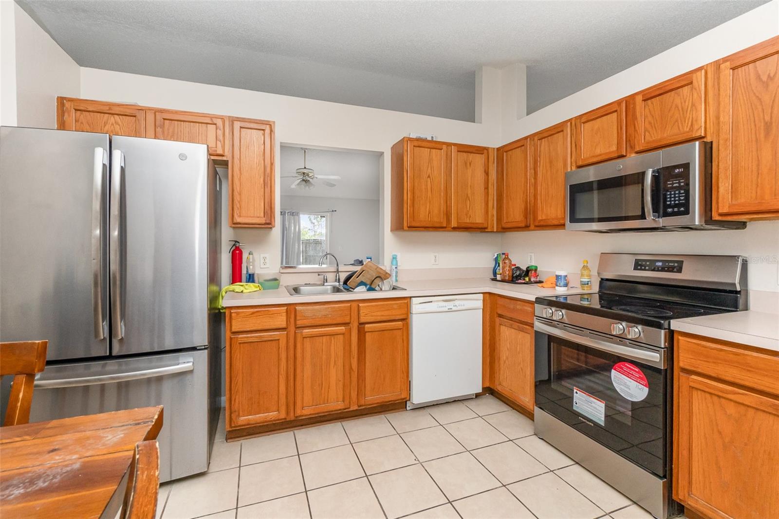 3920 W CARDINAL PINE DR, MASCOTTE, FL, 34753